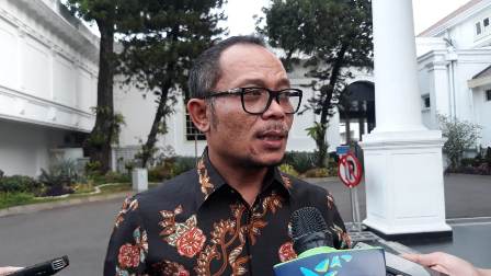 Pemerintah Masih Serap Aspirasi Soal RUU Ketenagakerjaan