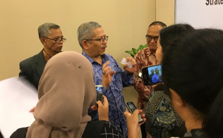 Konsep Indo-Pasifik Indonesia Menjembatani Perbedaan