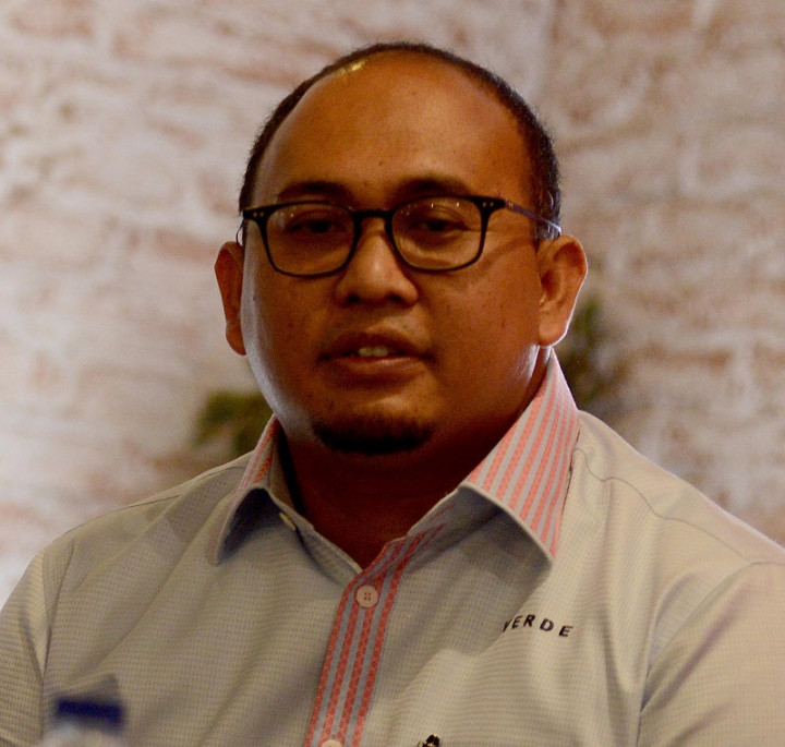 Tri Susanti Tak Dapat Bantuan Hukum dari Gerindra