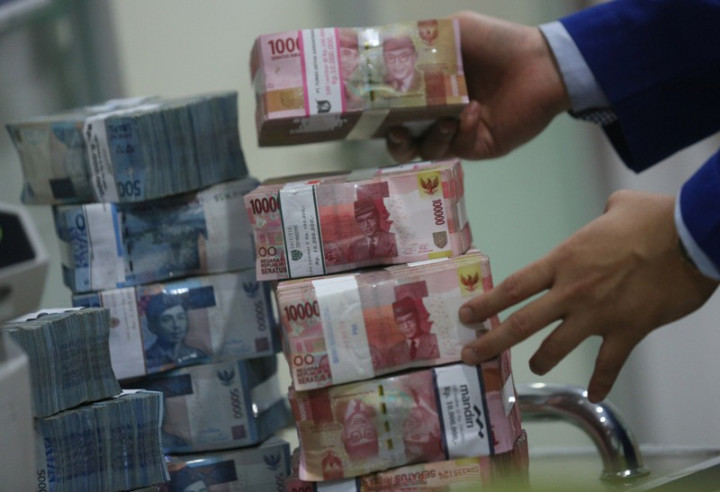 2020, Rupiah Bisa di Bawah Rp14 Ribu/USD