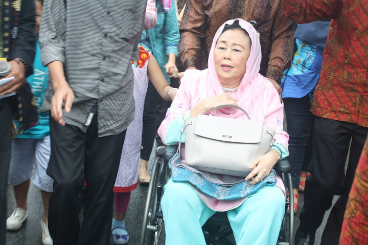 Pimpinan Jilid V Diharap Jaga Marwah KPK