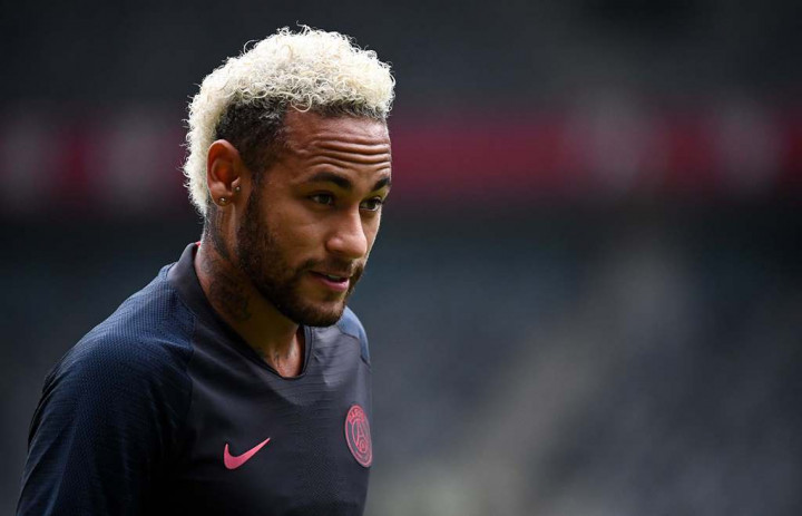 Kapten PSG Berharap Neymar Bertahan