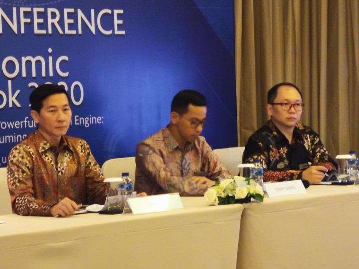 UOB Indonesia: Generasi Milenial Jadi Tumpuan Pertumbuhan Ekonomi