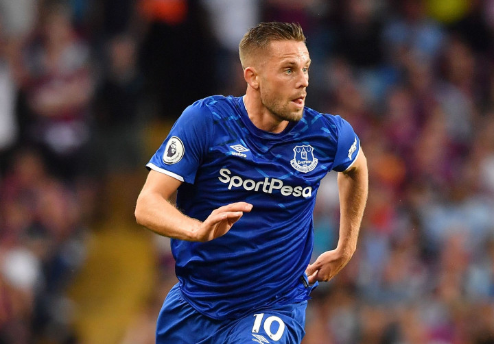 Everton, Leicester dan Sunderland ke Putaran Tiga Piala Liga