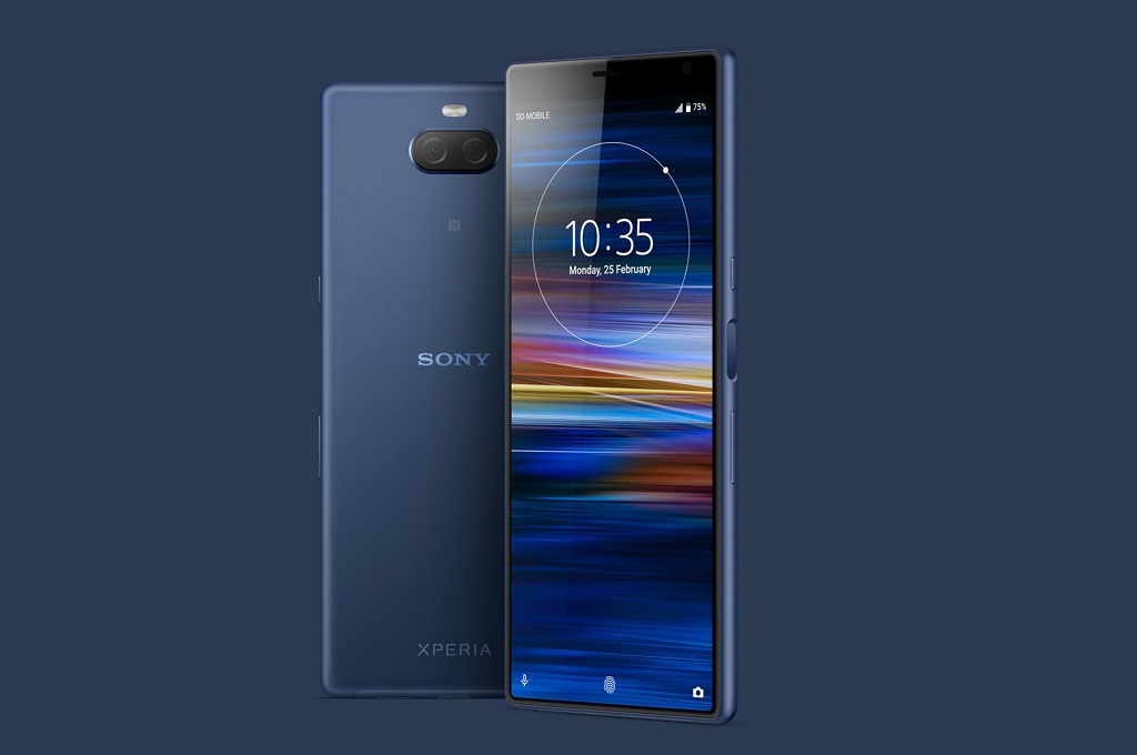 Hasil review DxOMark menampilkan nilai kurang memuaskan untuk kamera smartphone Sony Xperia 1.
