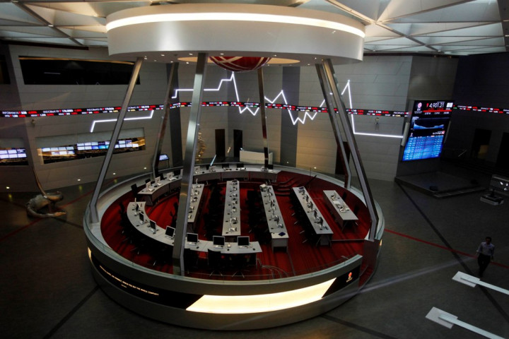 Peluang Indeks Acuan Saham Indonesia Menguat Tipis