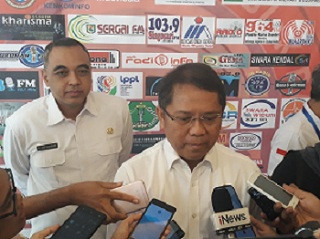 Penyiaran Publik Milik Daerah Diminta Aktif Tangkal Hoaks