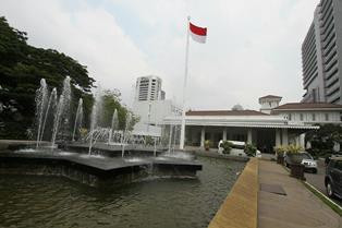 PKS Sebut Gerindra Intervensi Pemilihan Cawagub DKI