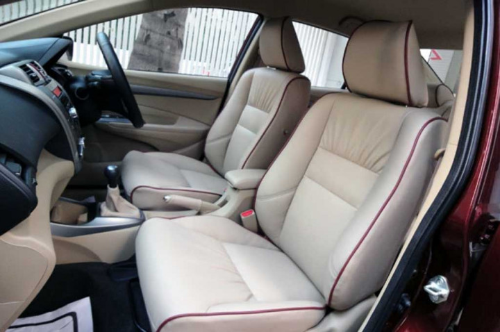 Modifikasi Jok, Bisa Menghanguskan Garansi Mobil?