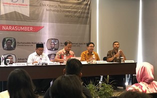 Jokowi Diminta Bijak Pilih Capim KPK