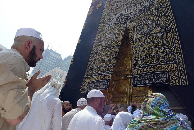 Salah Satu Ciri Haji Mabrur: Tidak Merasa Lebih Baik dari yang Lain