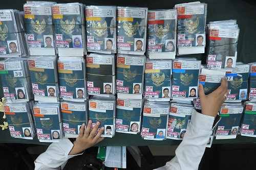 Tradisi Unik Madura: Ganti Nama Usai Berhaji