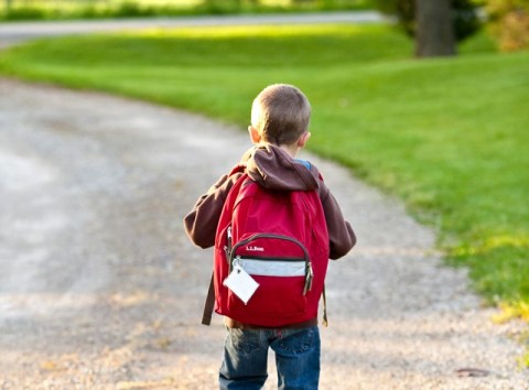 Mengenali Lonjakan Pertumbuhan pada Anak Usia Sekolah