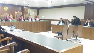 Anak Buah Imam Nahrawi Menyesal