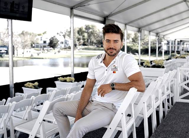 Padu Padan Kaus Polo