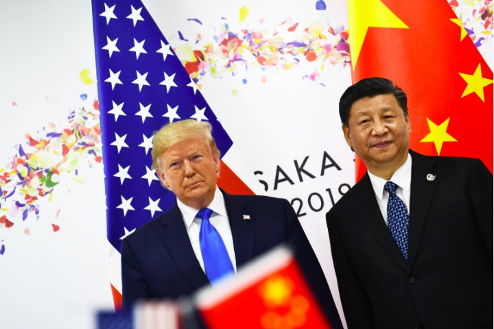 Indonesia Harus Menangkan Perang Dagang Tiongkok-AS