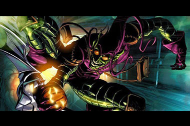 Alasan Mengapa Green Goblin Belum Diadaptasi ke Layar Lebar