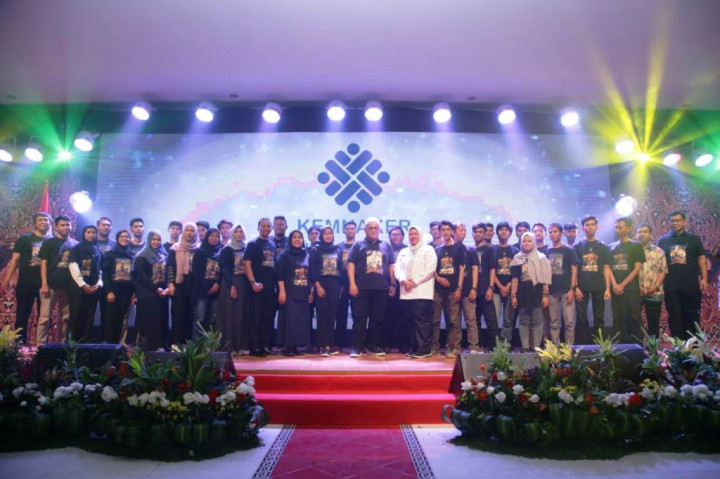 Siswa BBPLK Dilatih Bikin Film dan Games Animasi