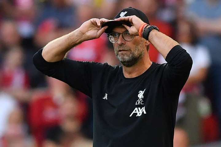 Klopp Yakin Klub Asal Inggris Tak akan Mendominasi Liga Champions Musim Ini