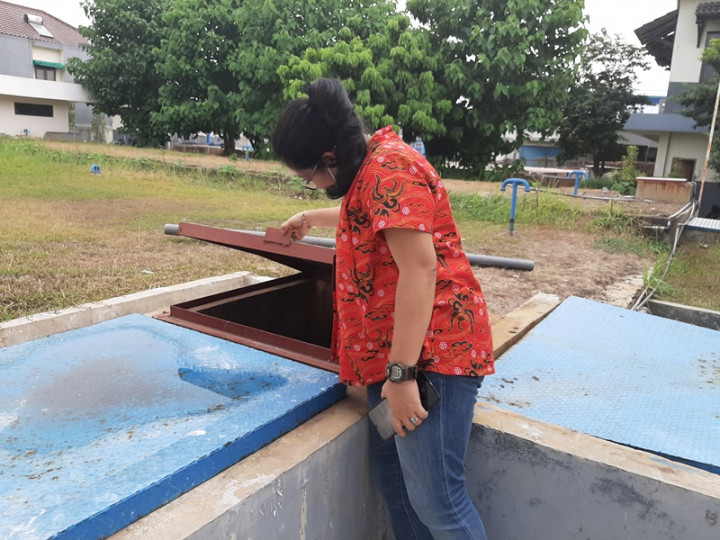 Siap-Siap Aliran Air PDAM di Depok Bakal Dihentikan