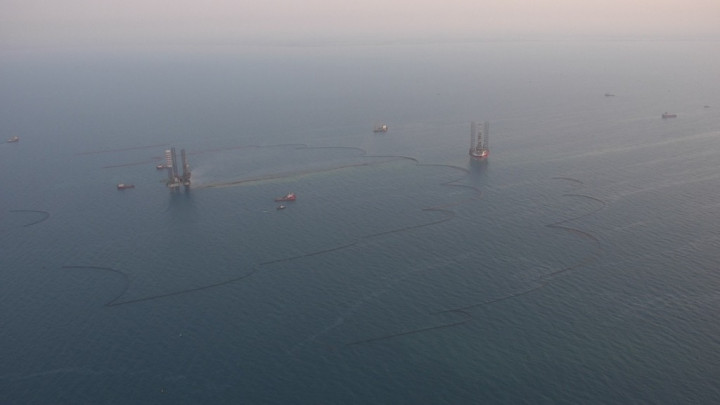 Pertamina Kerahkan Tim dari AS Tutup Sumur YYA-1