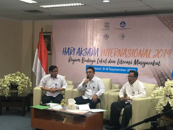 3,29 Juta Penduduk Indonesia Masih Buta Aksara