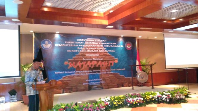 Terbentur Adat Ketimuran, Banyak Fakta Sejarah Tak Terungkap