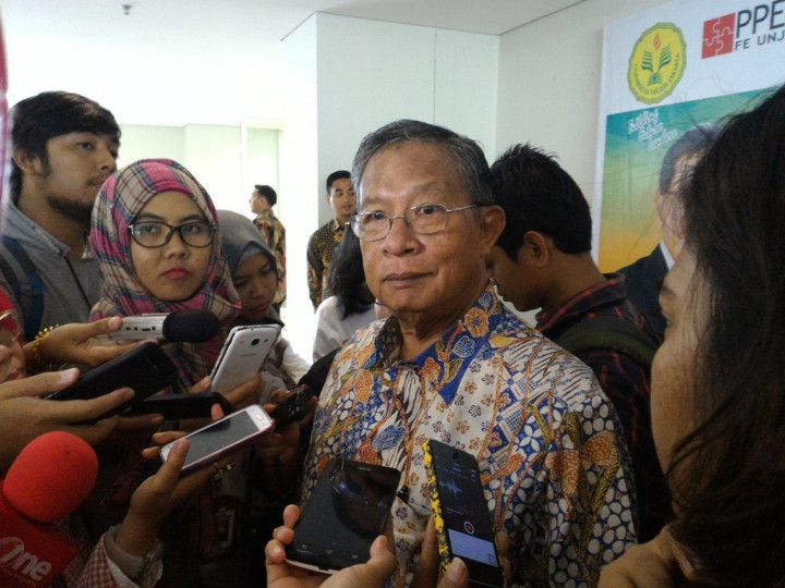 Pemerintah akan Buat B65 Sebelum Terapkan B100