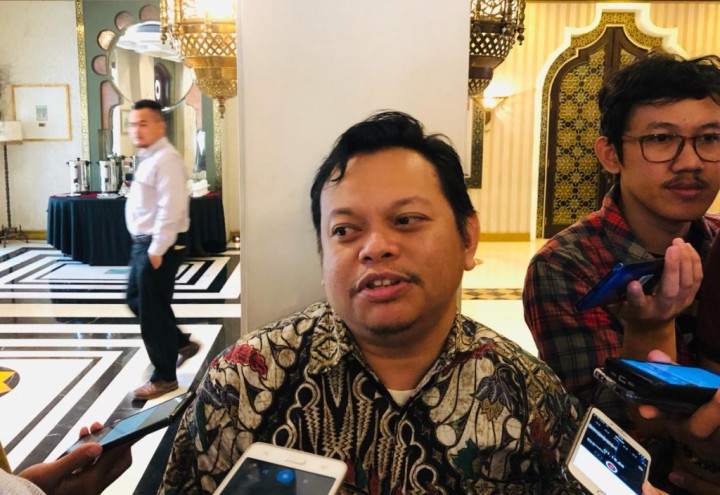 Kejar Pertumbuhan, PANDI Permudah Syarat Daftar Domain .id