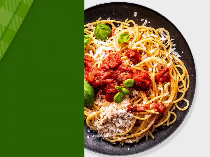 Mengungkap Sejarah Pasta