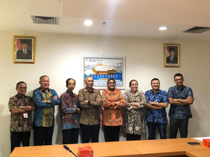 Utak Atik Jabatan, Menteri Rini Angkat Sumiyati Jadi Komisaris PLN