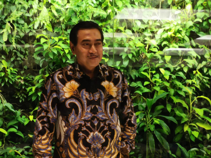 Perombakan Direksi BUMN Pengaruhi Harga Saham BRI-BTN