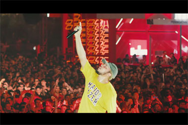 DWP19 Kasih 'Clue' Untuk Lineup Pertama