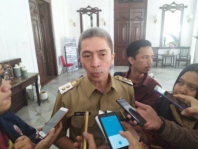 Kota Bogor Optimis Raih Predikat Kota Ramah Anak