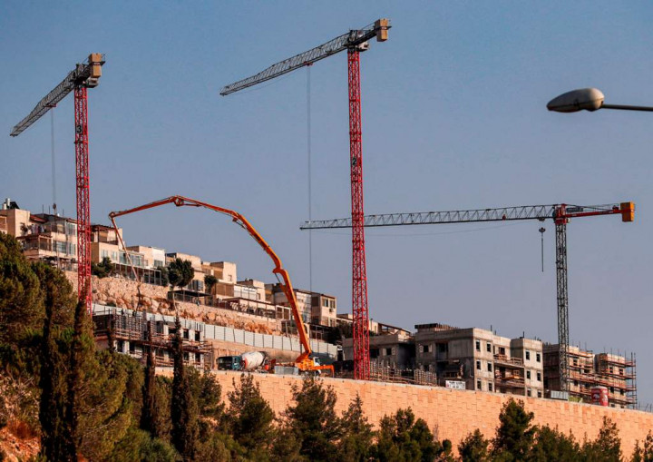 Buka Kedutaan di Yerusalem, Palestina Adukan Honduras ke PBB