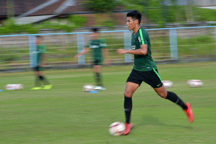 Yeyen Puji Hanif sebagai Debutan Berkualitas