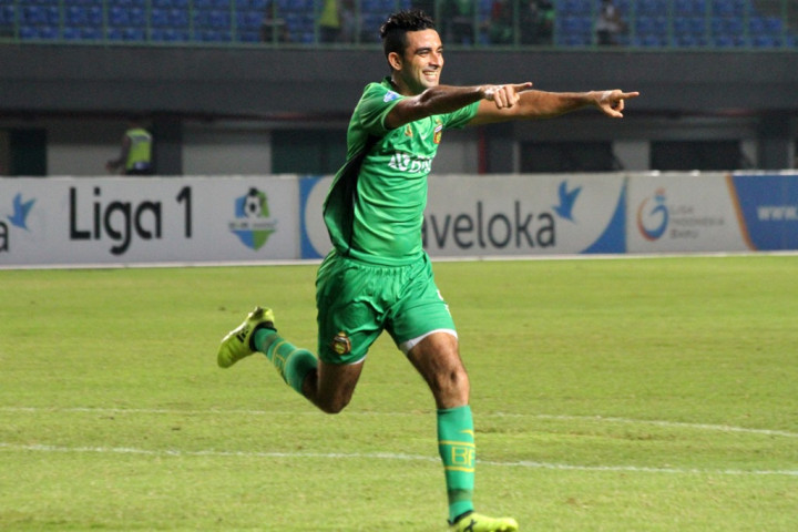 Timnas Baik-Baik Saja Tanpa Otavio Dutra