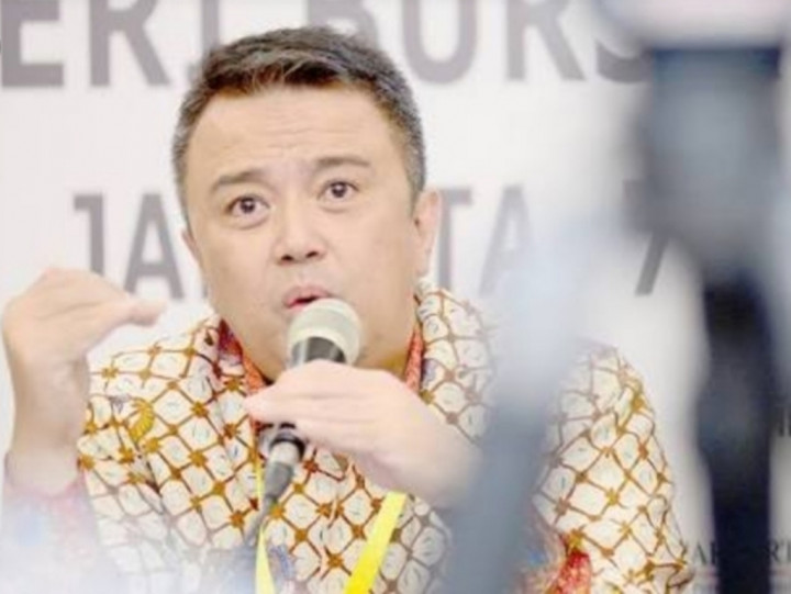 Oni Ditunjuk Jadi Plh Dirut BTN