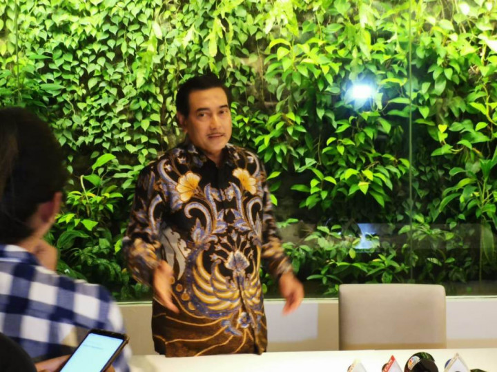 Alasan Rini Soemarno Tugaskan Suprajarto Jadi Dirut BTN