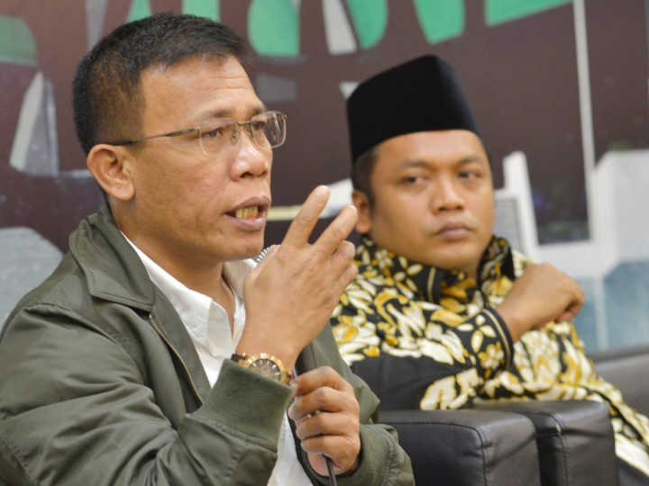 Pegawai KPK Tak Perlu Ragukan Pansel Capim