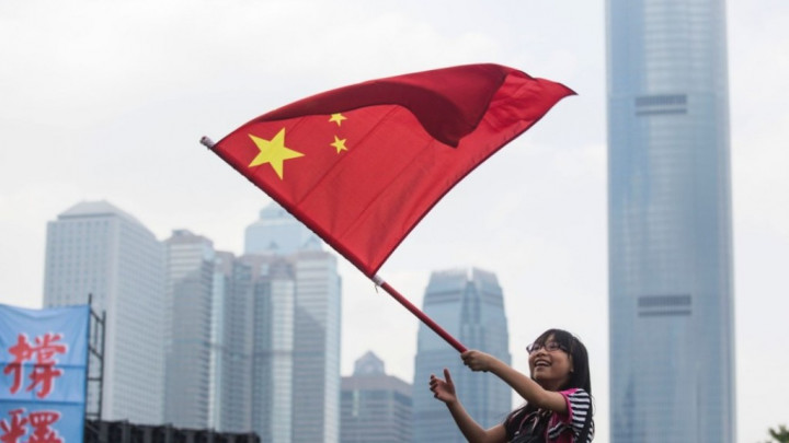 Perang Dagang, Pakar: Pilihan Terbaik Tiongkok Menunggu