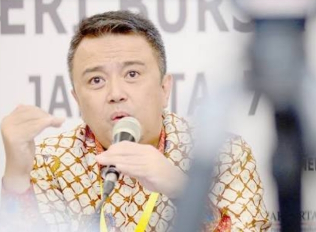 BTN Hormati Keputusan Perubahan Direksi