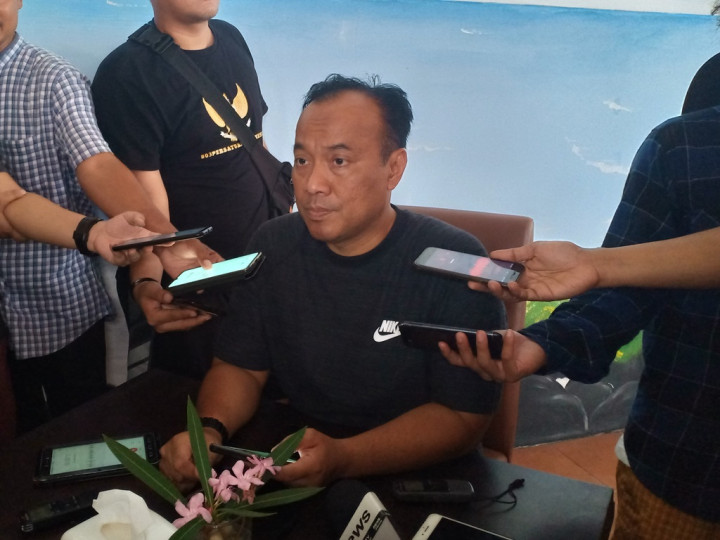 Tersangka Rasialisme SA Diperiksa Senin Besok