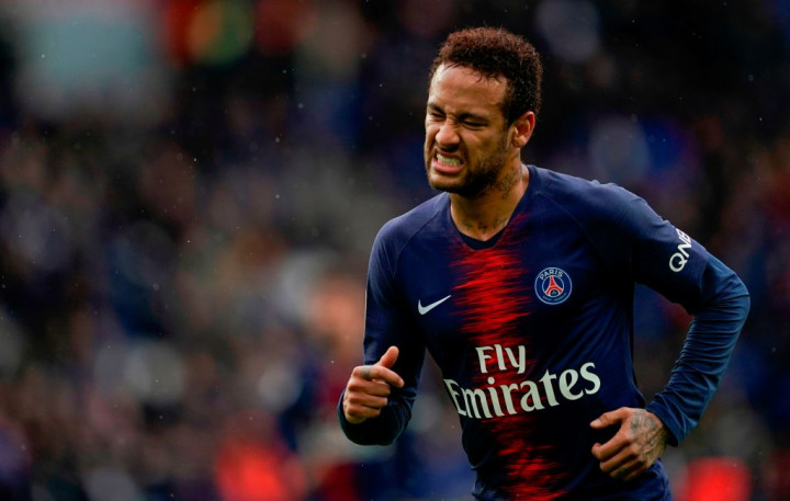 Direktur Olahraga PSG Pesimistis Neymar Pindah ke Barcelona