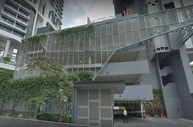 Lansia Tewas Tertimpa Botol yang Dijatuhkan Pria Australia