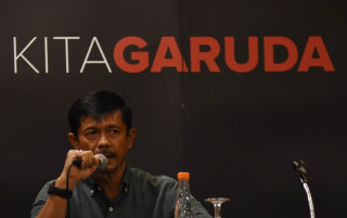 Pendaftaran Pemain untuk SEA Games Diundur, Begini Reaksi Indra Sjafri