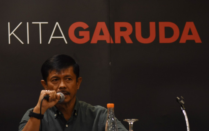 Pendaftaran Pemain untuk SEA Games Diundur, Begini Reaksi Indra Sjafri