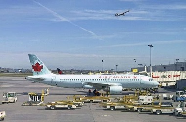 Tidak Gunakan Bahasa Prancis, Air Canada Digugat