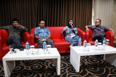 LIPI Sebut Ada 4 Akar Konflik di Papua