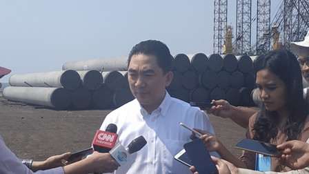 KCN: Tidak Ada Perampasan Aset Negara